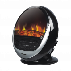 Armco Heater With Fan 1500W Afh-Vf65X image 1