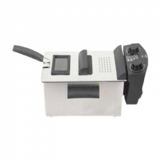 Armco-3.5Ls/Ssteeldeepfryeradf-S30(Ss image 1