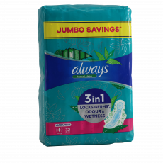 Always Ultra Thin Long 32S