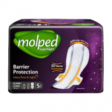 Molped Super Night Super Long 5*16 image 1