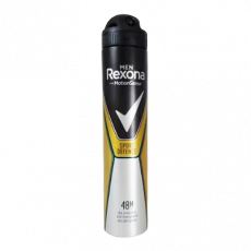 Rexona Deo Spray Sport Defence 200Ml image 1