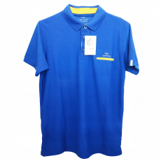 Kaso Collar T-Shirt Berkley image 1