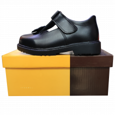 Bright School Shoe #S13(25-30) image 1