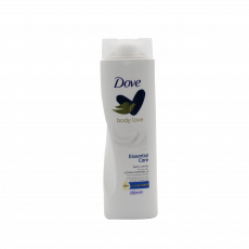 Dove Essential Body Lotion 250Ml image 1