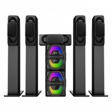 Armco 2.1 Bub-Woofer Aht-12500Tb New image 1