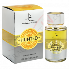 Dorall Collection Hunted 100Ml image 1