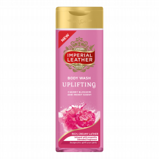 Imperial Leather Shower Gel Intense Uplifting 500Ml