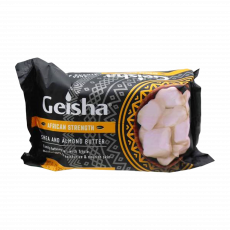 Geisha Soap Shea Natural Heritage 200G image 1