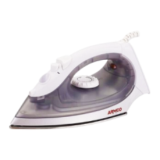 Armco Steam Iron+Spray 11Ss image 1