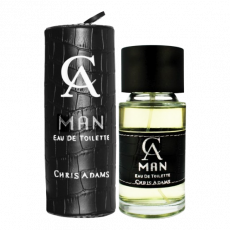 Chris Adams Man 100Ml image 1