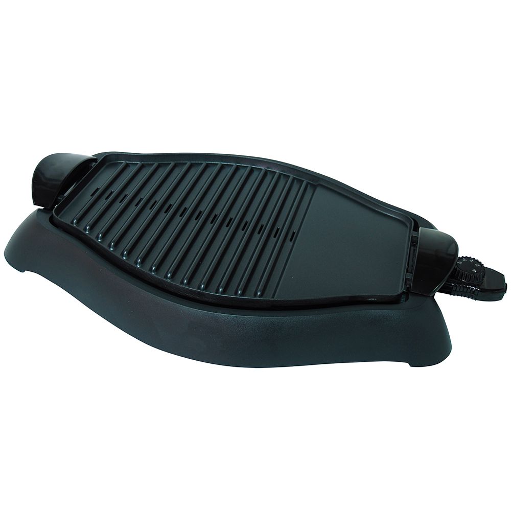 NONSTICK GRILL/GRIDDLE- RM/590