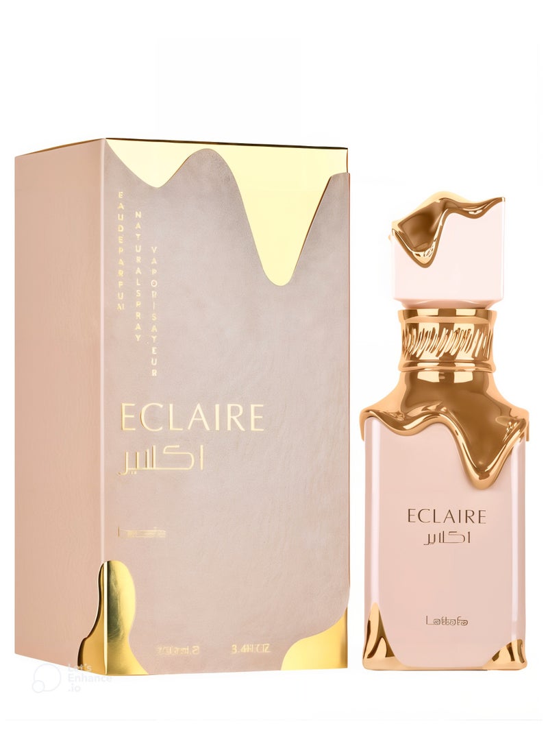Eclaire Eau De Parfum 100ml
