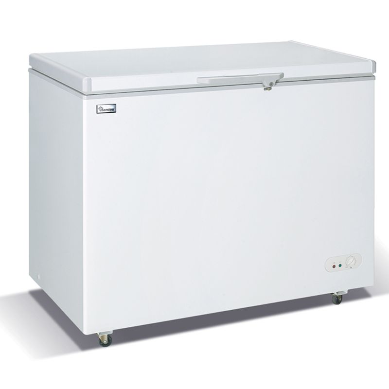 230 LITERS CHEST FREEZER, WHITE- CF/235 image 1