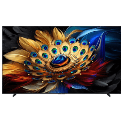 TCL C655 QLED TV 55C655 55 inch 2024 image 1