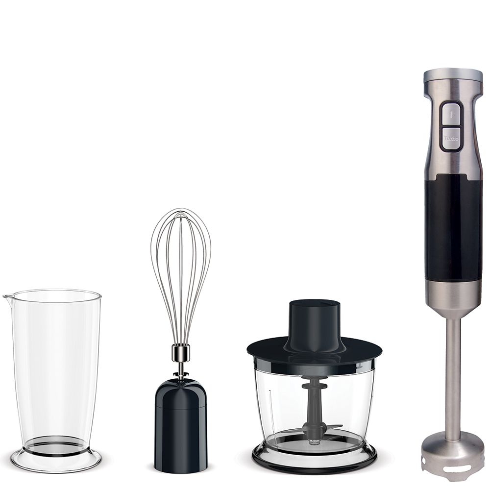 3-IN-1 HAND BLENDER- RM/592 image 1