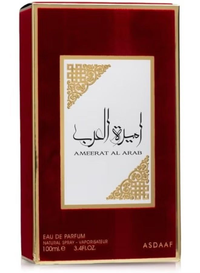 ASDAAF Ameerat Al Arab EDP by Lattafa100ml image 4