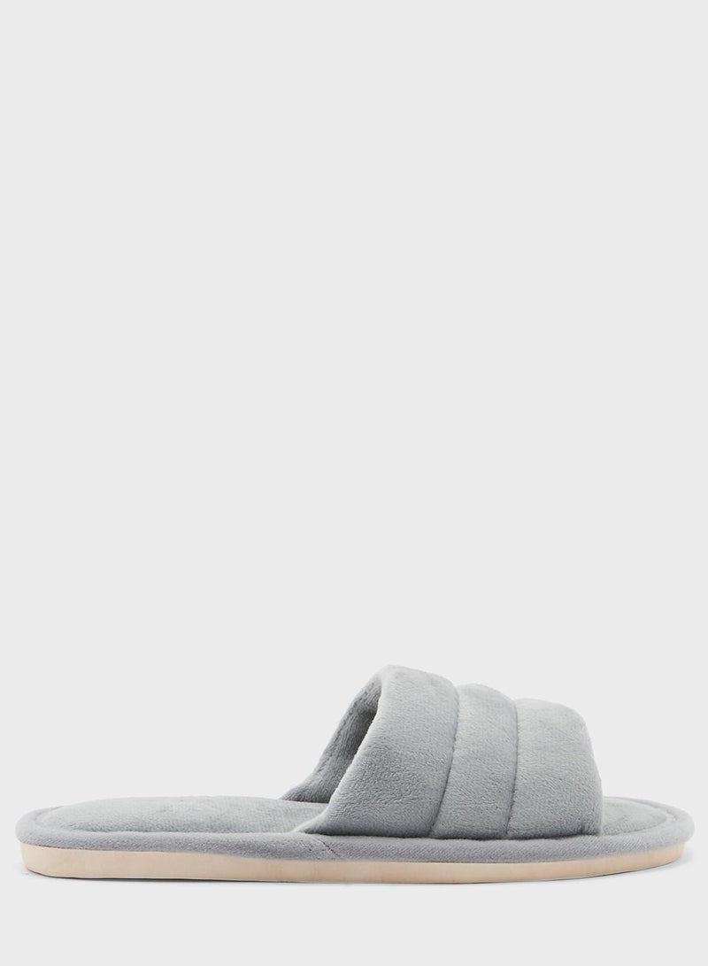 Men's Home Slippers image 1