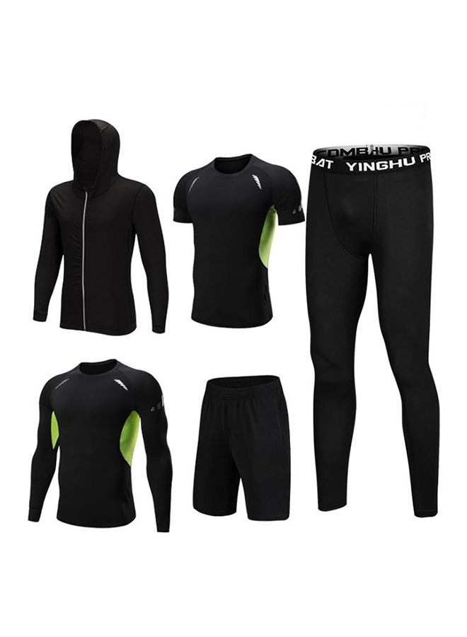 5 Piece Sportswear Set image 1