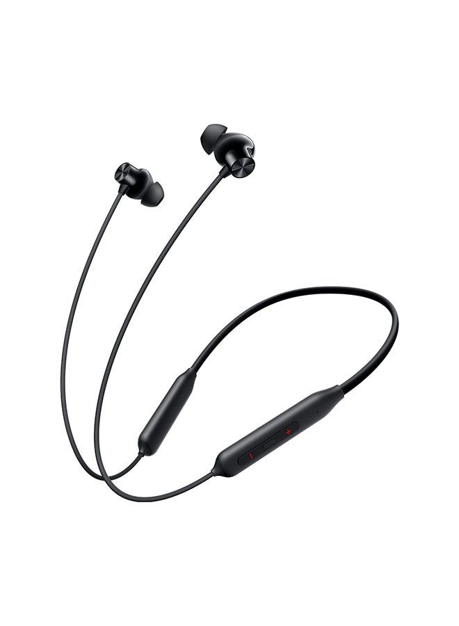 Bullets Wireless Z2 Series Earphones Magico Black image 1