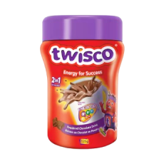 Twisco Drinking Chocolate 125G image 1