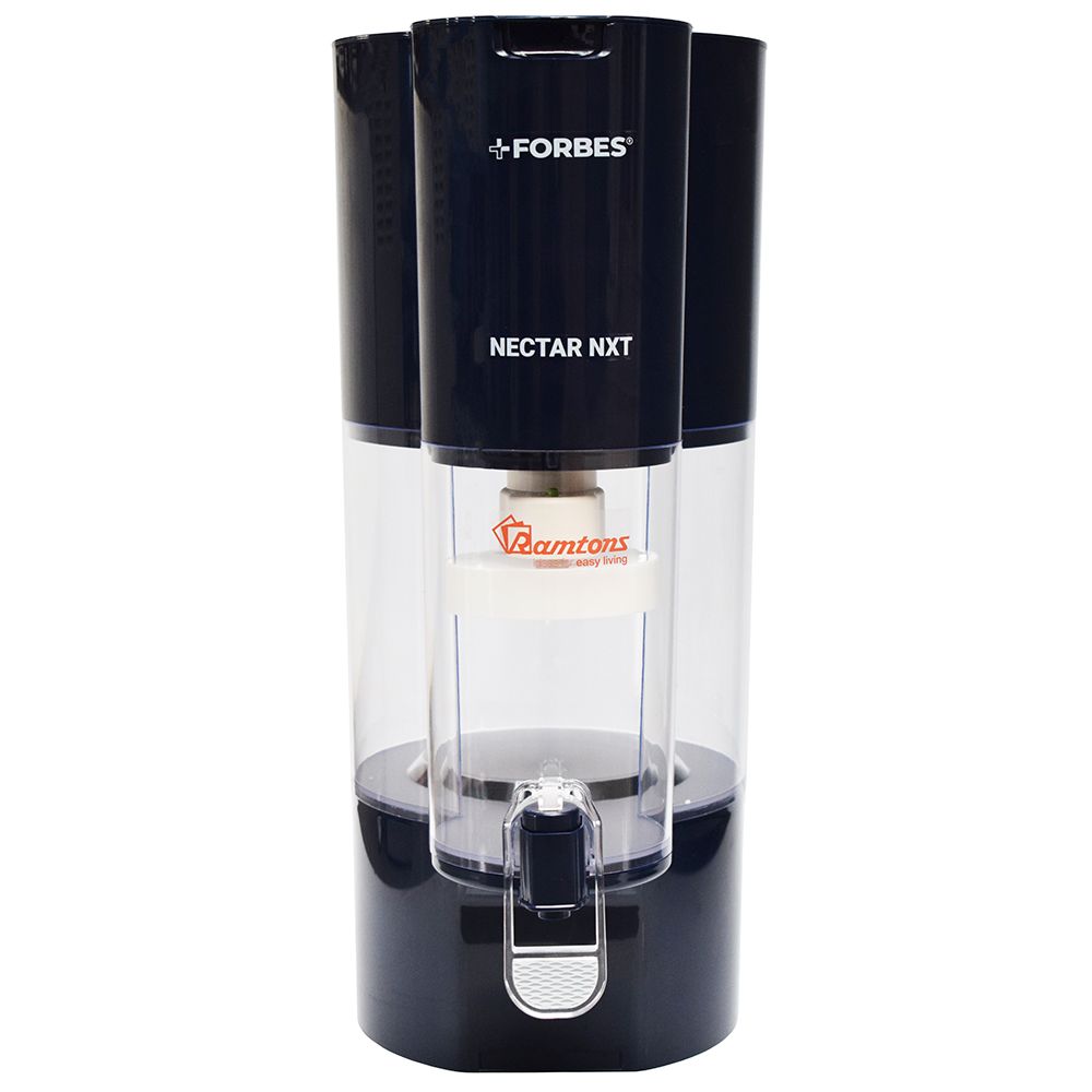 FORBES NECTAR 4000LT NXT GRAVITY PURIFIER - RM/677 image 1