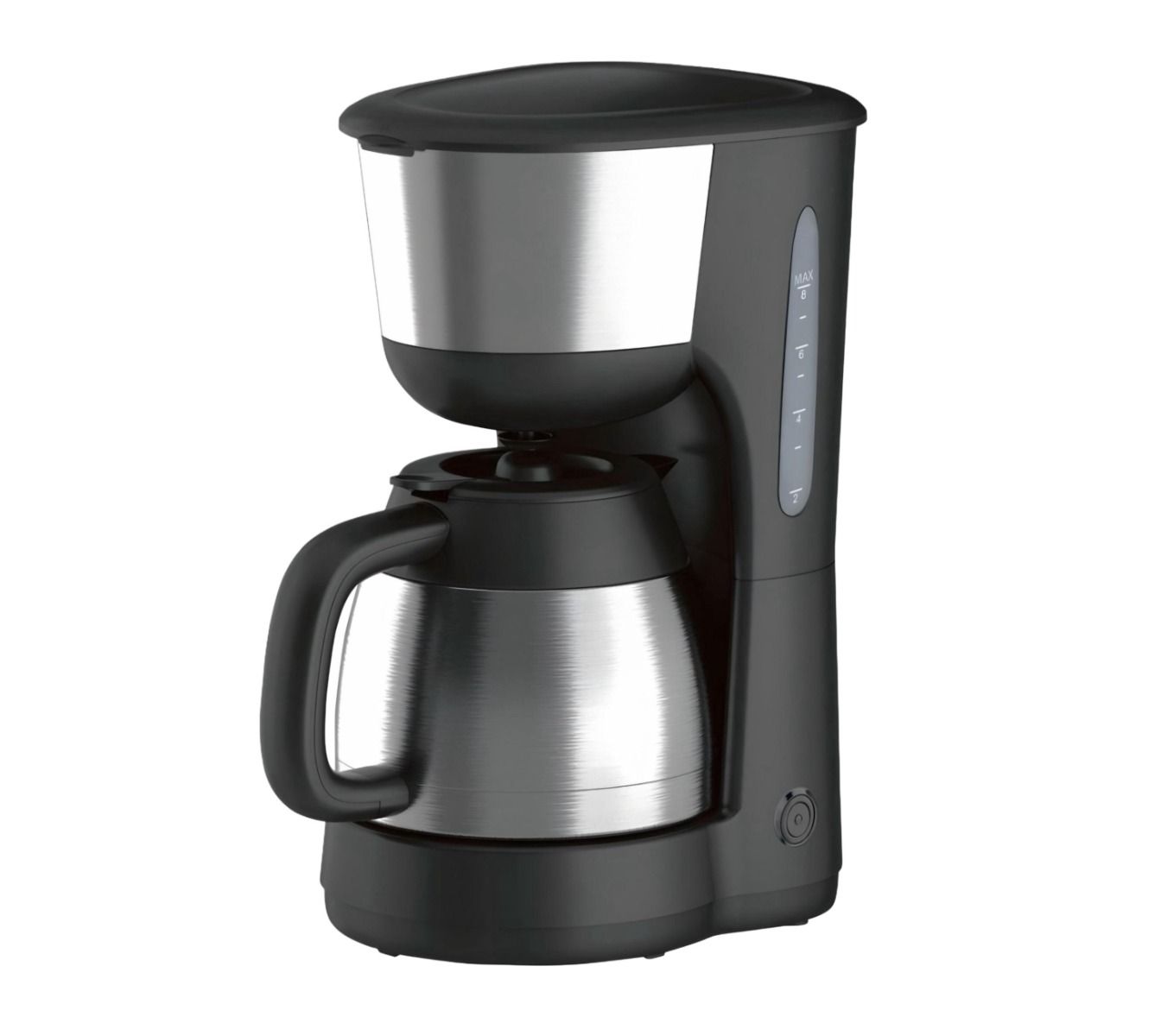 COFFEE MAKER BLACK - RM/768 image 1