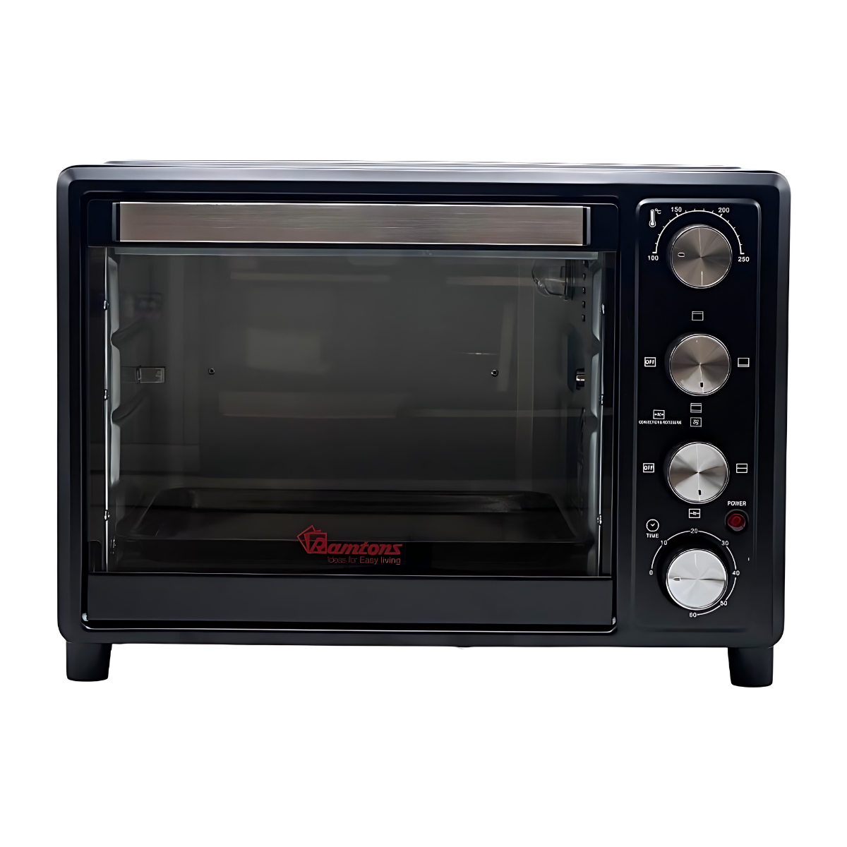 32L OVEN TOASTER WITH CONVECTION - RM/775 image 1