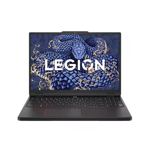 Lenovo LEGION Y7000 2025 i7-14650HX RTX5060 8G 16G+512GB 15.3inch 2.5K 180Hz Screen image 1