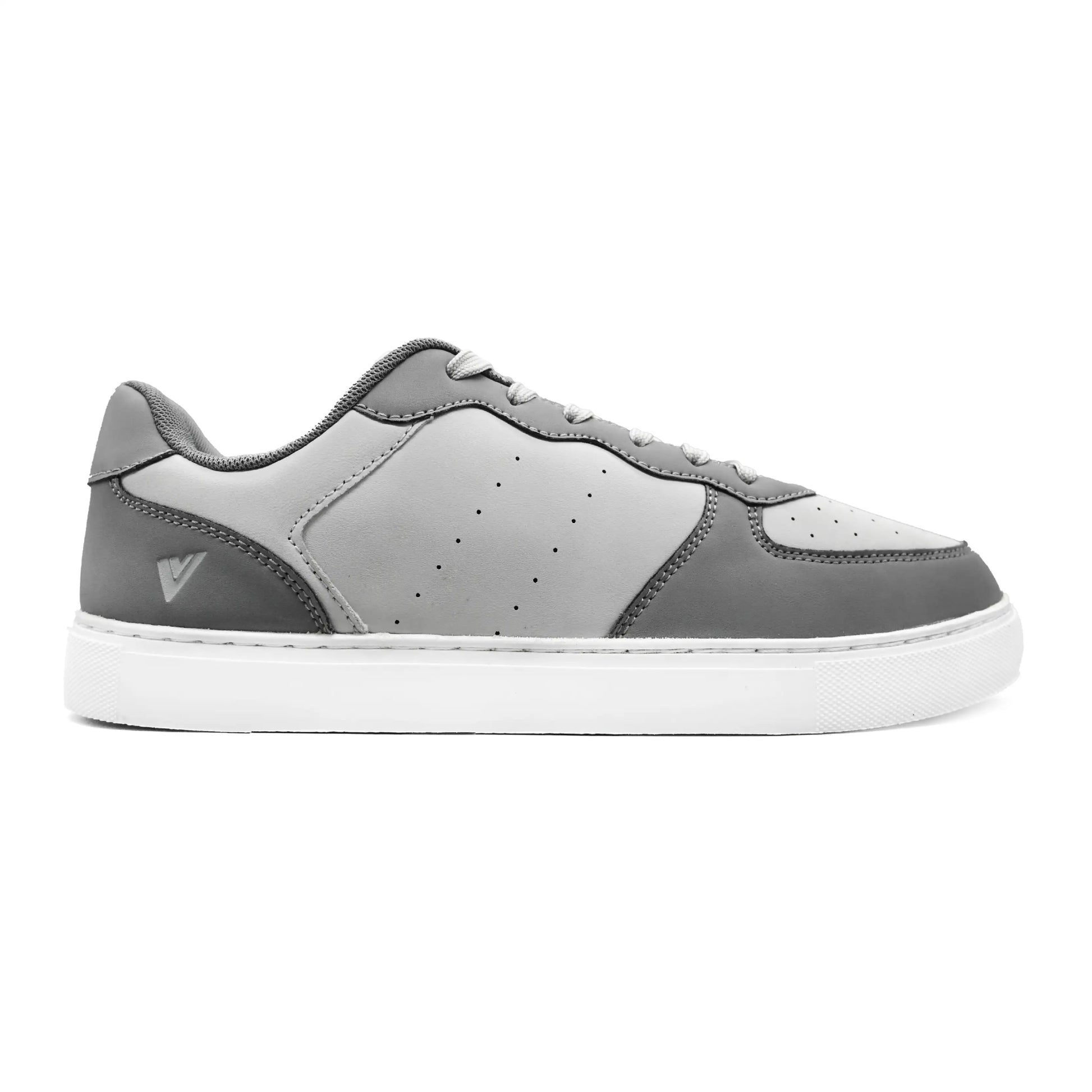 Vigo Zac - Grey