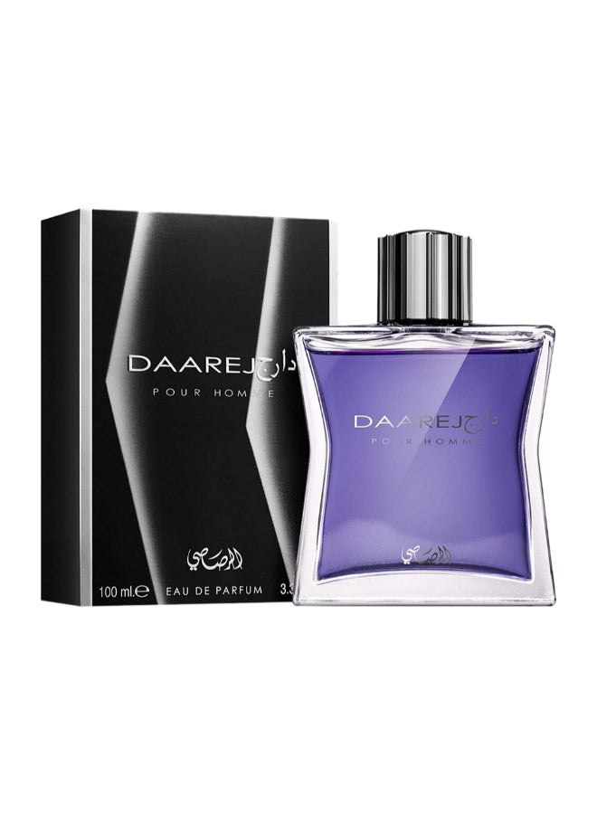 Rasasi Daarej Perfume for Men EDP 100ml image 1