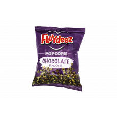 Floydeez Popcorn Chocolate (30G) image 1