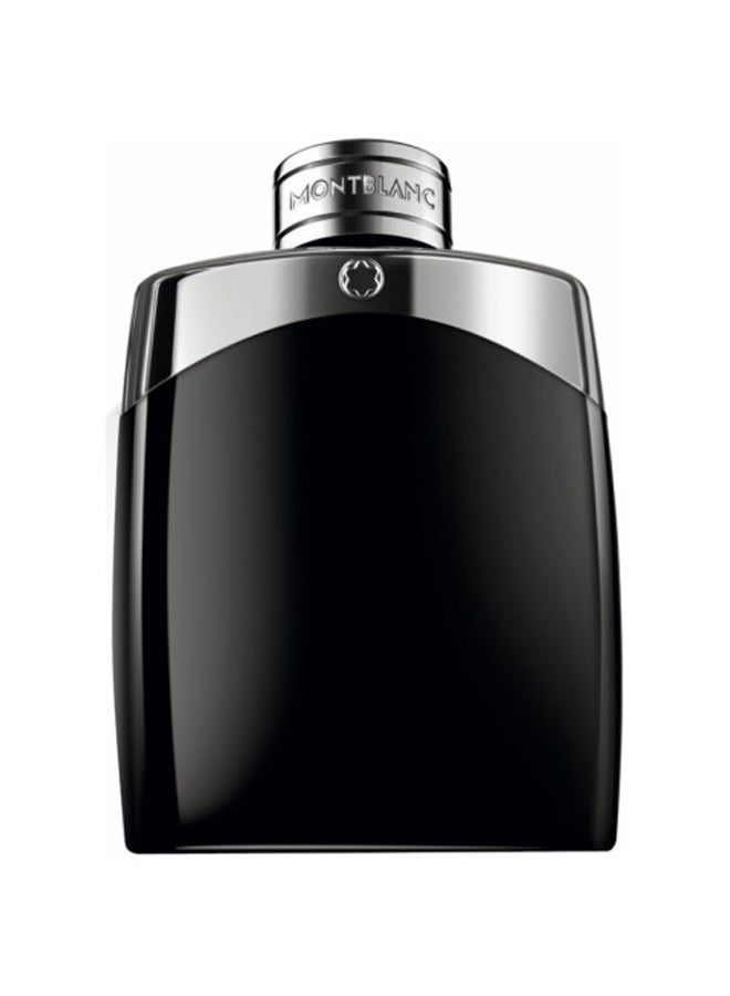 MONTBLANC Legend And Emblem Lady Elixir Gift Set EDT 100 ml, EDP 75ml image 5
