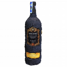 Asconi Chocolate Red Wine - 750Ml image 1