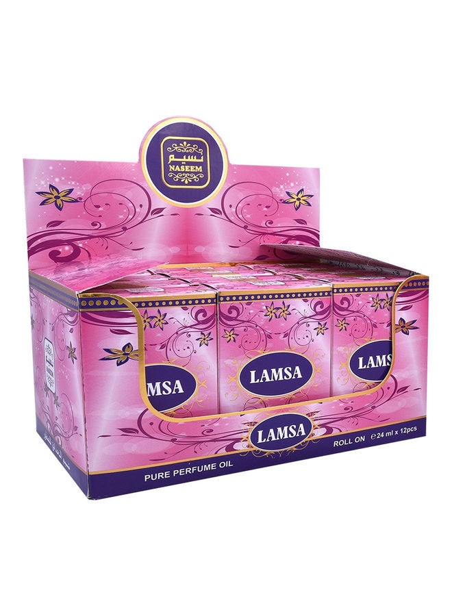 Naseem Lamsa Roll On 24ml image 3