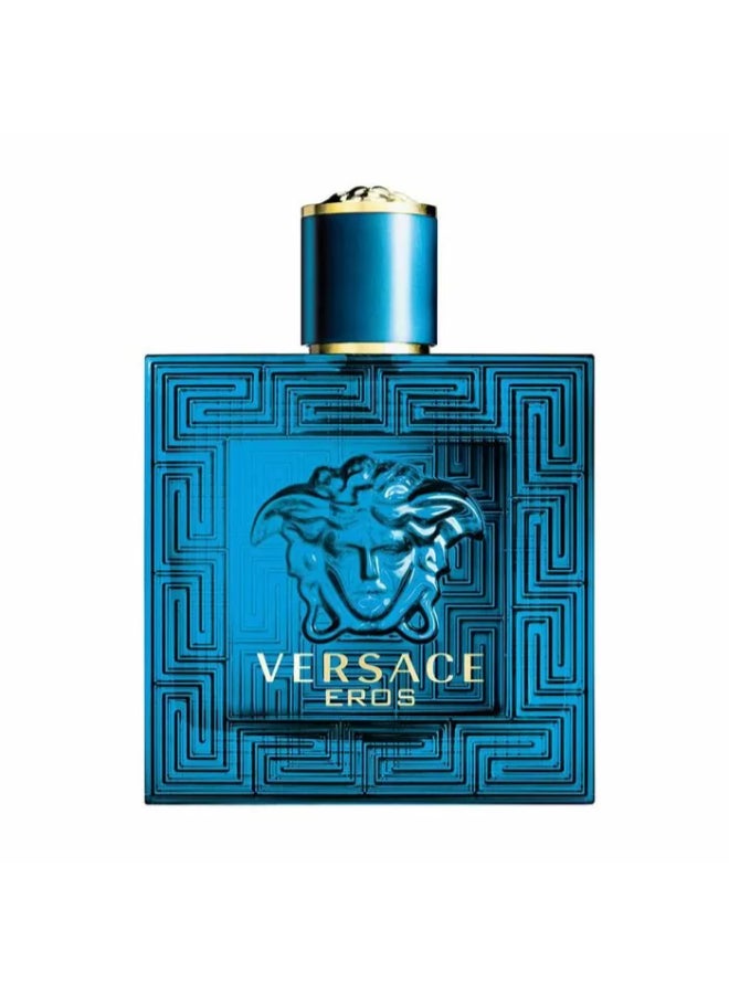 VERSACE Eros EDT For Men 100ml image 1