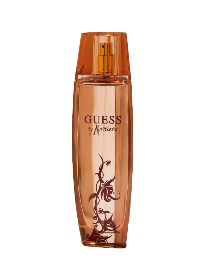 GUESS Marciano Gift Set EDT 100 ml, Body Lotion 200 ml, Travel Spray 15ml image 3