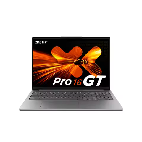 [HOT]Lenovo Xiaoxin Pro16GT R AI 7 H 350/R AI 9 H 365 32GB 1TB 16inch 2.8K 120Hz image 1