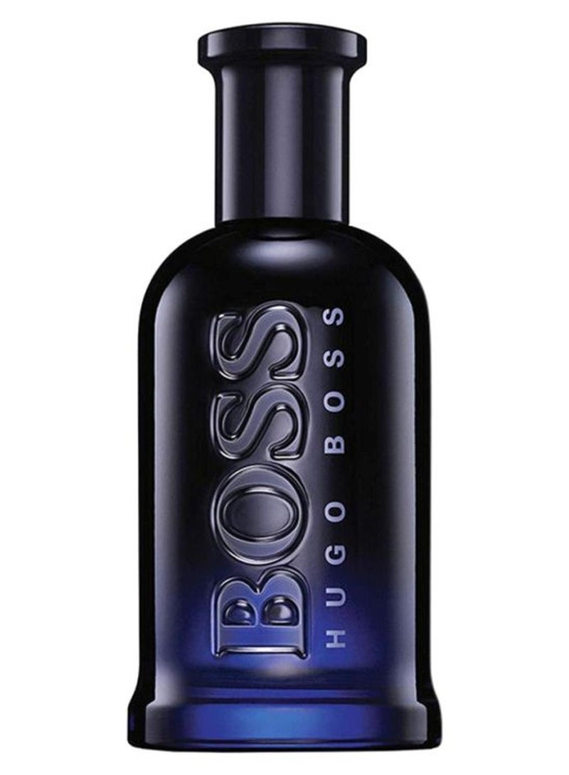 HUGO BOSS Bottled Night EDT 100ml image 1