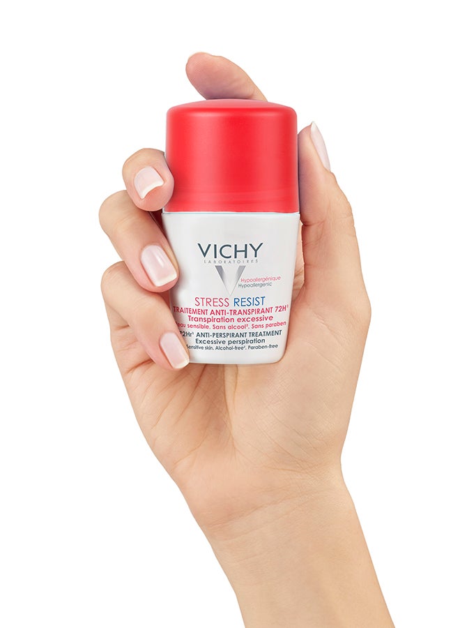 VICHY Buy 1 Vichy Stress Resist Deodorant 100ml image 5