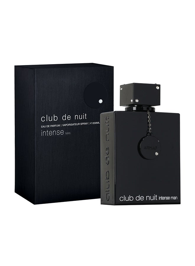 Armaf Club De Nuit Intense EDP 200ml image 1
