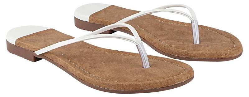 Shoetopia Women's Platform Heel Sandal image 1