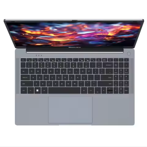 Blackview Laptop AceBook 6, Laptops Computer for Business Student, Quad-Core N150,16GB DDR4 512GB SSD, 15.6” FHD IPS Screen image 1