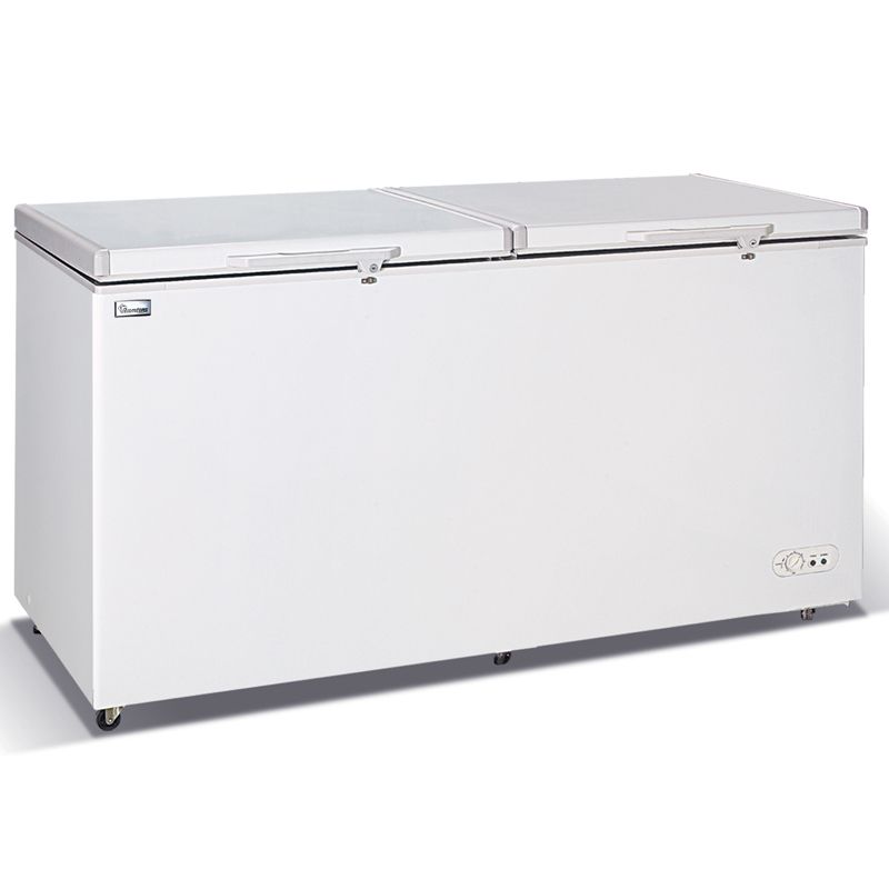 446 LITERS CHEST FREEZER, WHITE- CF/234