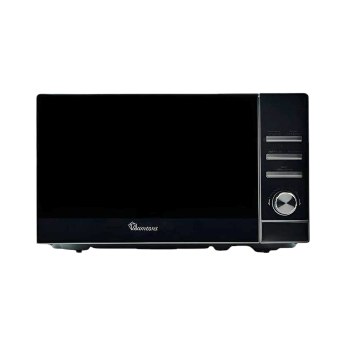20 LITRES DIGITAL MICROWAVE + GRILL SILVER - RM/779 image 1