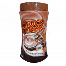 Choco Primo Tin 400G image 1