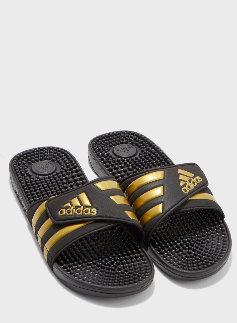 Adissage Slides Black image 1