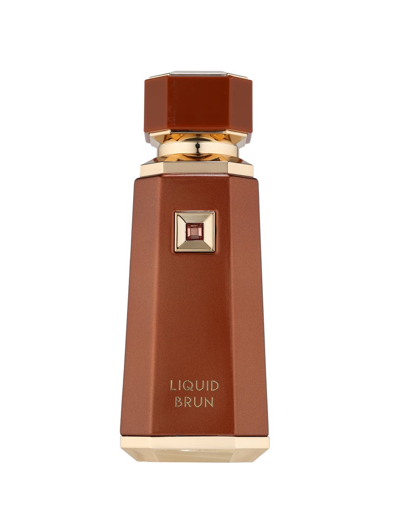 French Avenue Liquid Brun – EDP 100ml image 1
