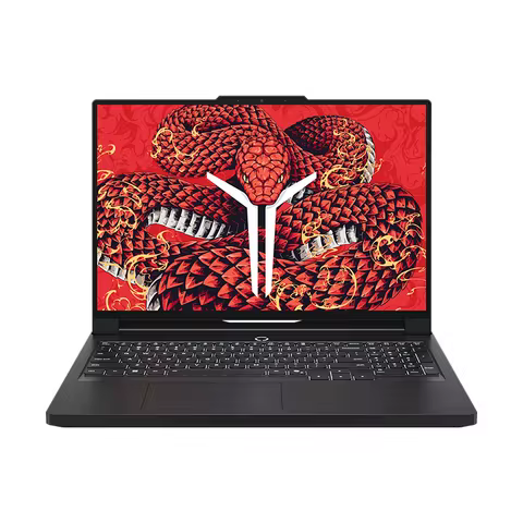 Lenovo LEGION R9000P 2025 R9 8945HX RTX5060/RTX5070 32GB 1TB 16inch 2.5K 240Hz Screen Game image 1