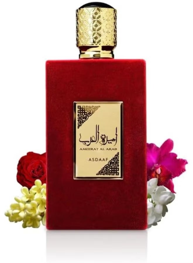 ASDAAF Ameerat Al Arab EDP by Lattafa100ml image 5
