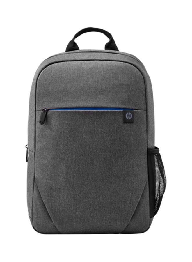 Prelude 15.6-inch Backpack Grey image 1